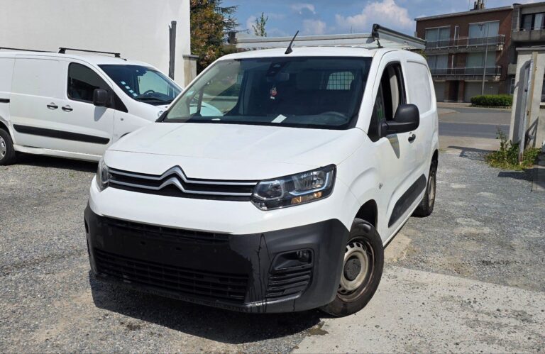 Citroën Berlingo