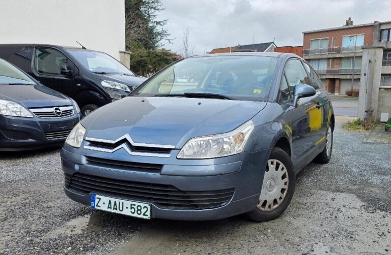 Citroën C4