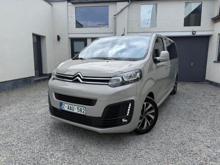 Citroën Space Tourer